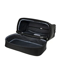Travelpro Platinum Elite Drop-Bottom Weekender