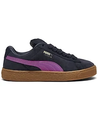 Puma Women's Suede Xl Casual Sneakers from Finish Line