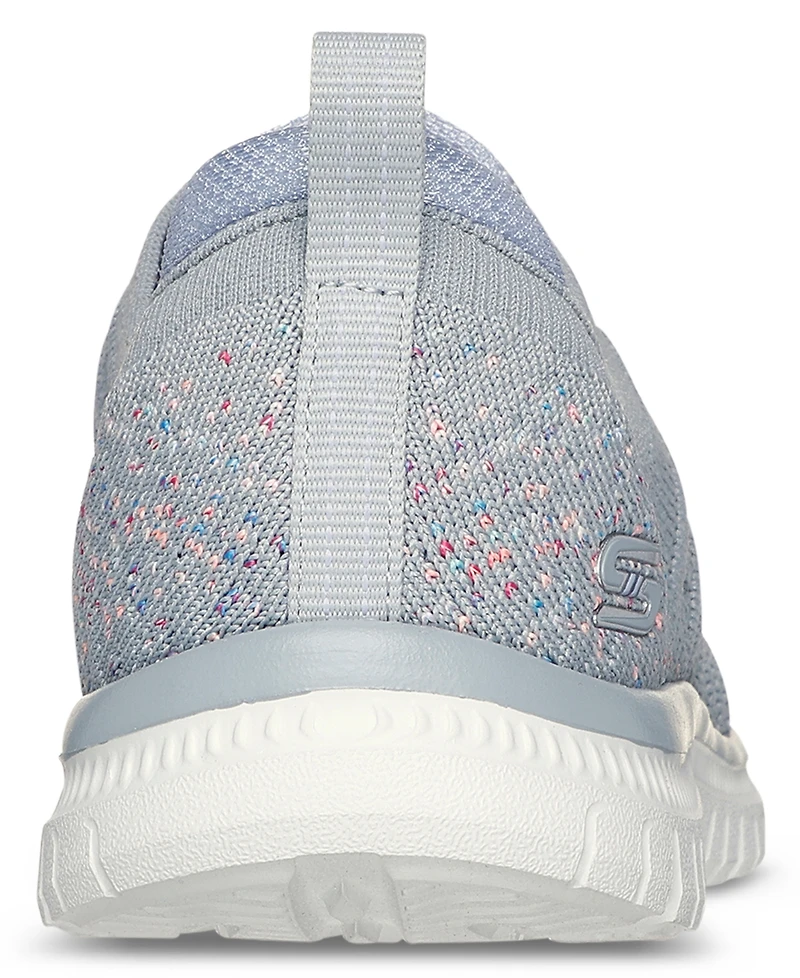 Skechers Women's Virtue - Show Runner Walking Sneakers from Finish Line
