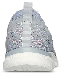 Skechers Women's Virtue - Show Runner Walking Sneakers from Finish Line