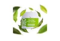 Seoul Ceuticals Korean Skin Care Green Tea Face Mask K Beauty Skincare