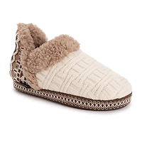 Muk Luks Women's Magdalena Slipper