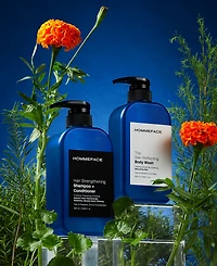 Hommeface Skin Body Wash 16.9 fl oz.