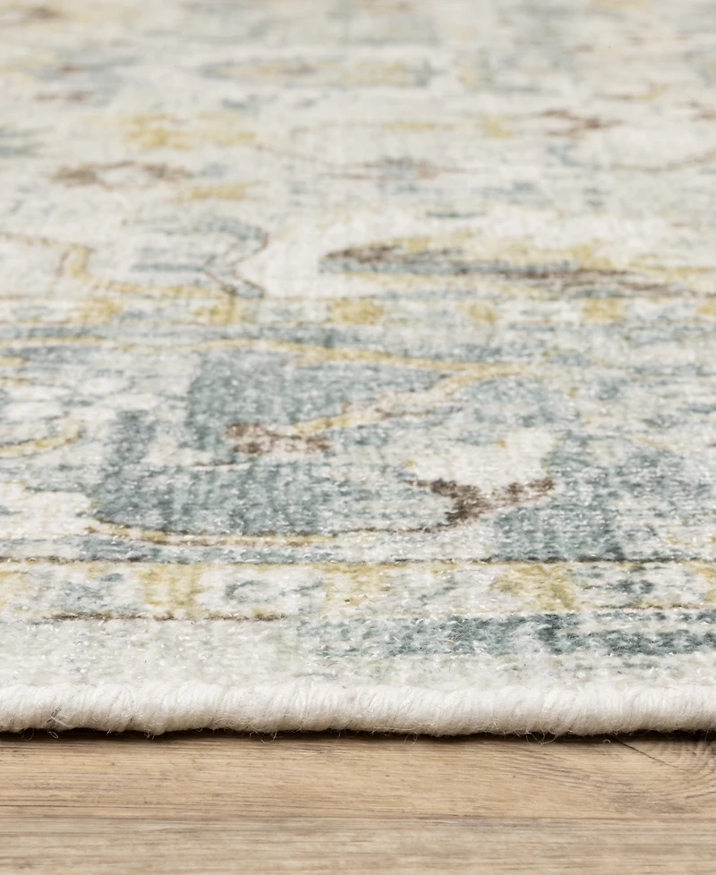 Oriental Weavers Windham WIN06 6'x9' Area Rug