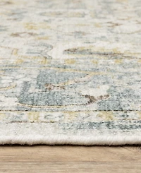 Oriental Weavers Windham WIN06 6'x9' Area Rug