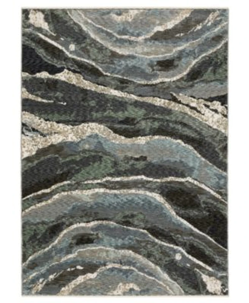 Oriental Weavers Echo Ech12 Rug Collection