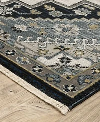 Oriental Weavers Keira Kei04 Rug Collection