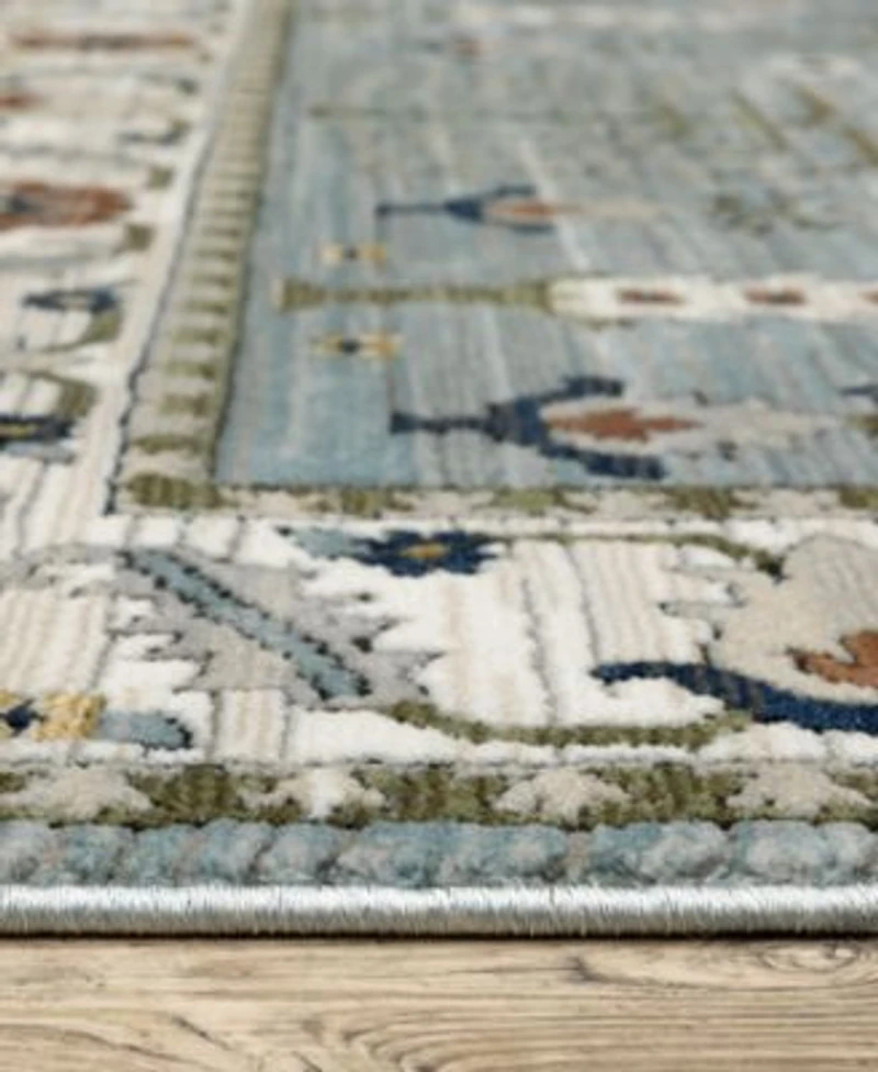 Oriental Weavers Keira Kei06 Rug Collection