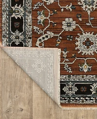 Oriental Weavers Keira KEI05 7'10"x10'10" Area Rug