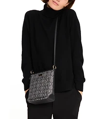 Kate Spade New York Flower Small Swingpack Bag
