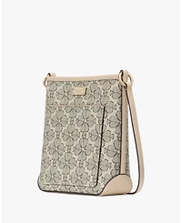 Kate Spade New York Spade Flower Small Swingpack Bag