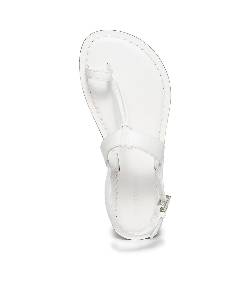 Bernardo Footwear Maverick 2 Toe Ring Sandal