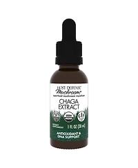 Host Defense Chaga Extract - Immune System Support Supplement