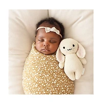 cuddle+kind cuddle+kind Unisex Baby bunny oatmeal - Baby