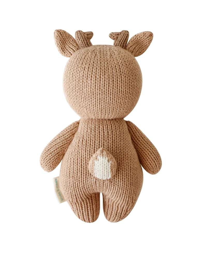 cuddle+kind cuddle+kind Unisex Baby fawn - Baby