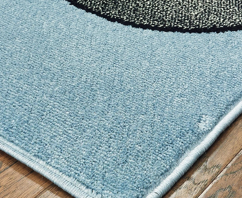 Lr Home Closeout! Jovial JVL8126A 3'6" x 5'6" Area Rug