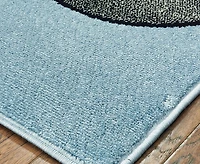 Lr Home Closeout! Jovial JVL8126A 3'6" x 5'6" Area Rug