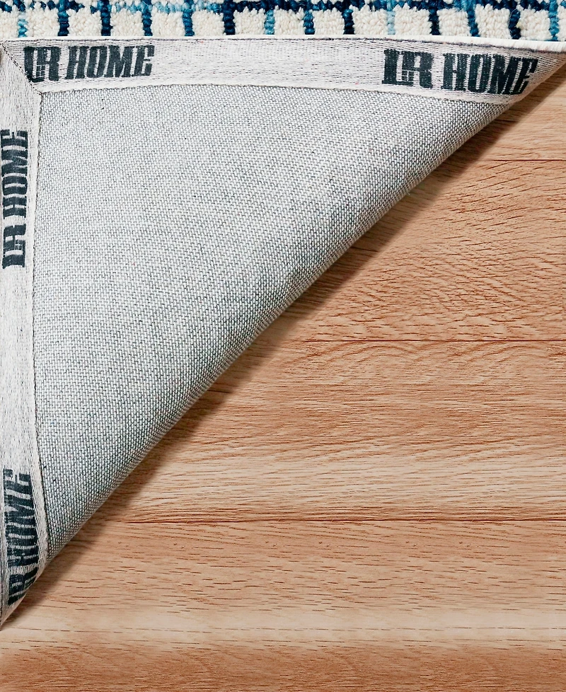 Lr Home Astrid Cri-295 5' x 7'9" Area Rug