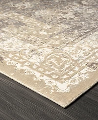 Closeout! Lr Home Alice CHESH82121 2' x 7' Runner Area Rug