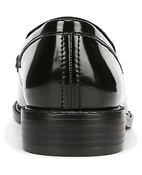 Franco Sarto Women's Alora Round Toe Penny Loafers