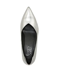 Franco Sarto Women's Aurora Pointed Toe Pumps