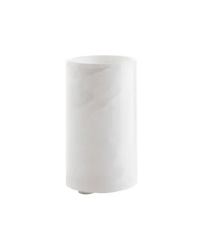 Cassadecor Corden Alabaster Tumbler