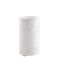 Cassadecor Corden Alabaster Tumbler