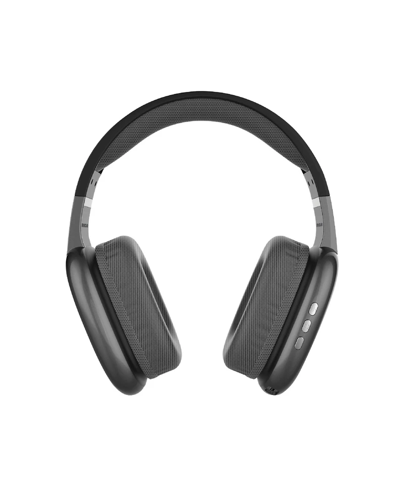 Rca Wave-56 Bluetooth Headphones, 40H Playtime, Hi-Res Audio
