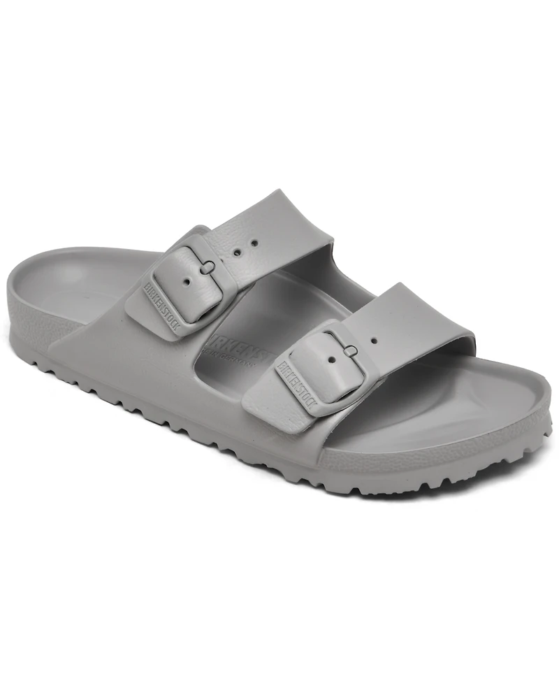 Birkenstock Women's Arizona Essentials Eva Two-Strap Sandals from Finish Line