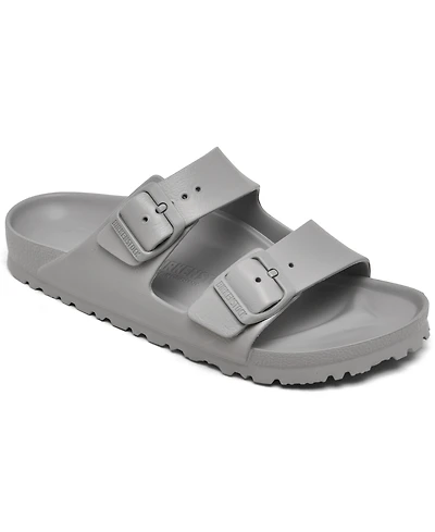 Birkenstock Women's Arizona Essentials Eva Two-Strap Sandals from Finish Line