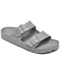 Birkenstock Women's Arizona Essentials Eva Two-Strap Sandals from Finish Line