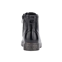 Olivia Miller Little Girls Space Case Combat Boots