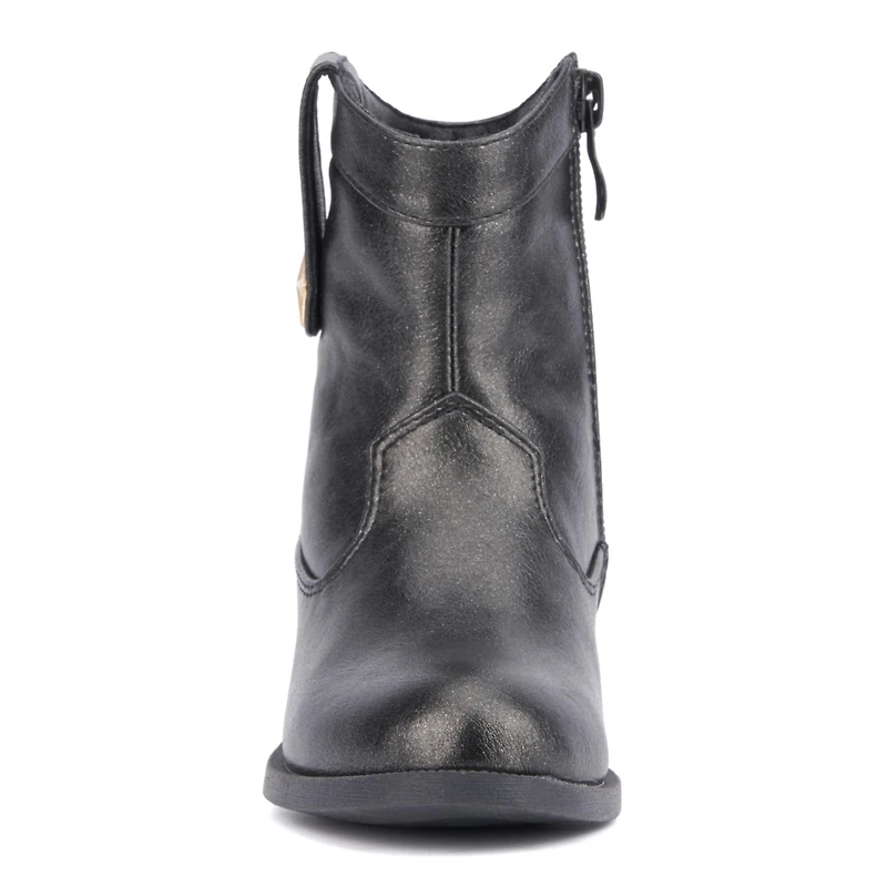 Olivia Miller Toddler Electric Energy Western Boots