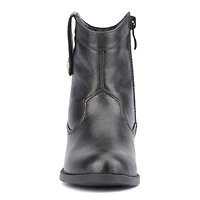 Olivia Miller Toddler Electric Energy Western Boots