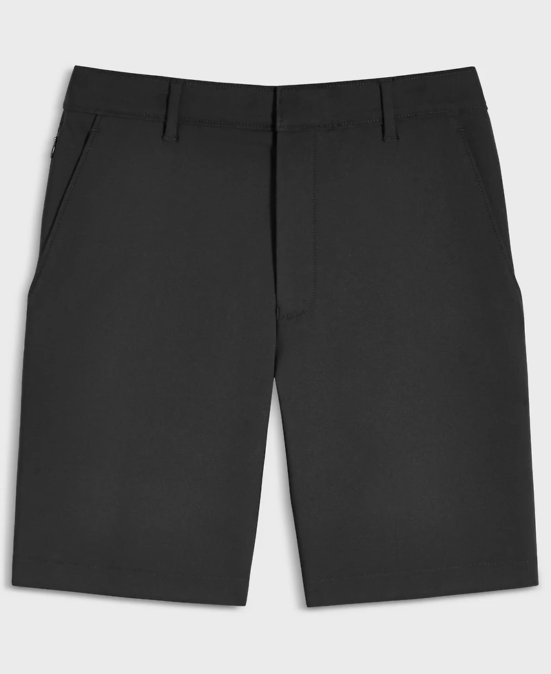 Alfani 8" Tech Shorts, Created for Macy's
