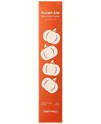 Tonymoly Plump-kin Retinol Neck Cream