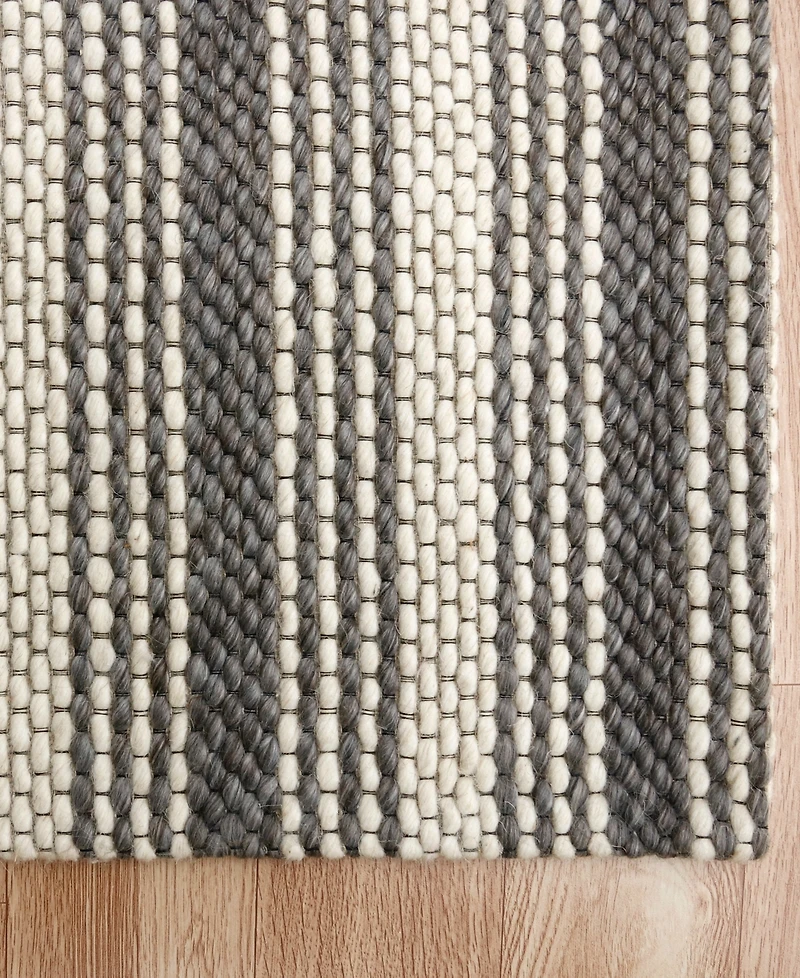 Closeout! Lr Home Oslo Dan 7'9" x 9'9" Area Rug