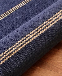 Lr Home Harry NATUR03396 5' x 7'9" Area Rug