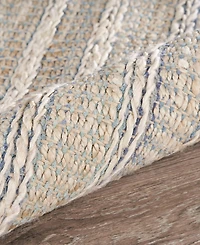 Lr Home Spectre SPT437 5' x 7'9" Area Rug