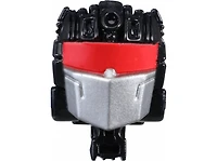 LG36 Soundwave | Japanese Transformers Legends