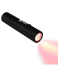 LifePro Red Light Therapy Device – Portable Infrared for Joints, Muscles & Face, 3 Wavelengths