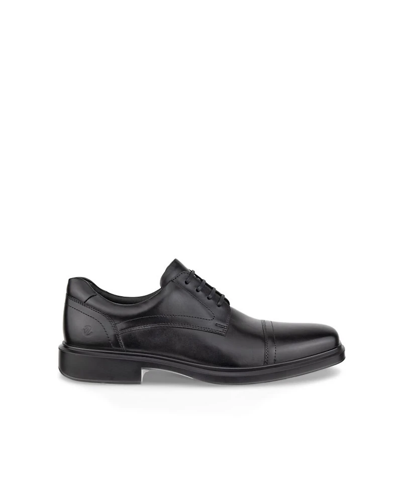 Ecco Men's Helsinki 2.0 Cap Toe Tie Oxford