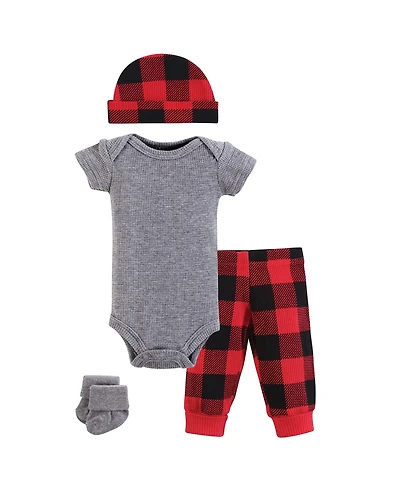 Hudson Baby Baby Boys Hudson Birthday Celebration Present Pack