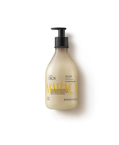 Natura Ekos Maracuja Soothing Body Lotion