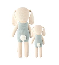 cuddle+kind cuddle+kind Unisex Little Henry the bunny - Baby