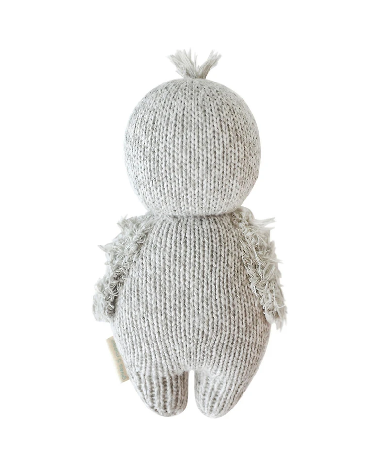 cuddle+kind cuddle+kind Unisex Baby penguin - Baby