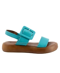 Bueno Julian Sandal