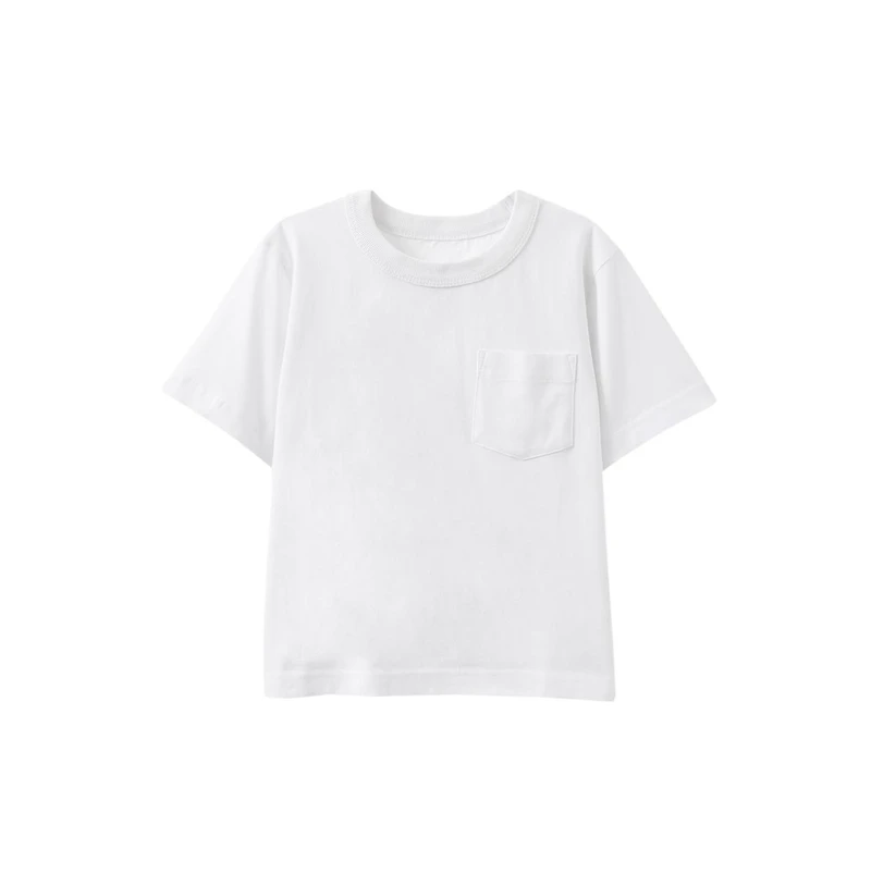 Cotton On Boys Little/Big The Essential Short Sleeve Tee