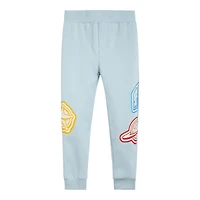 Disney Boys Lion King Mickey Mouse Winnie the Pooh Toy Story Fleece Sweatshirt and Pants Outfit Set