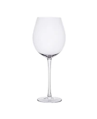 Mikasa Lavish X-Large Wine Glasses, Set of 2